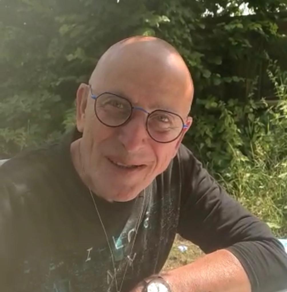 Photo de profil de Monsieur Luigi LOMBARDO